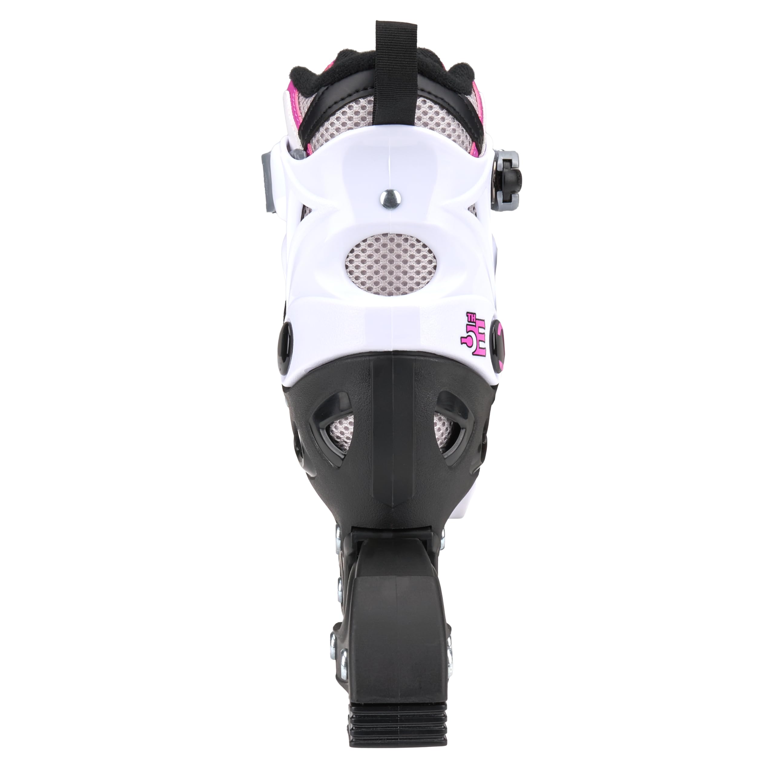 5th Element Kids Adjustable Inline Skates for Boys and Girls with Ankle Support Roller Skates-Includes Skate Bag - Image 8