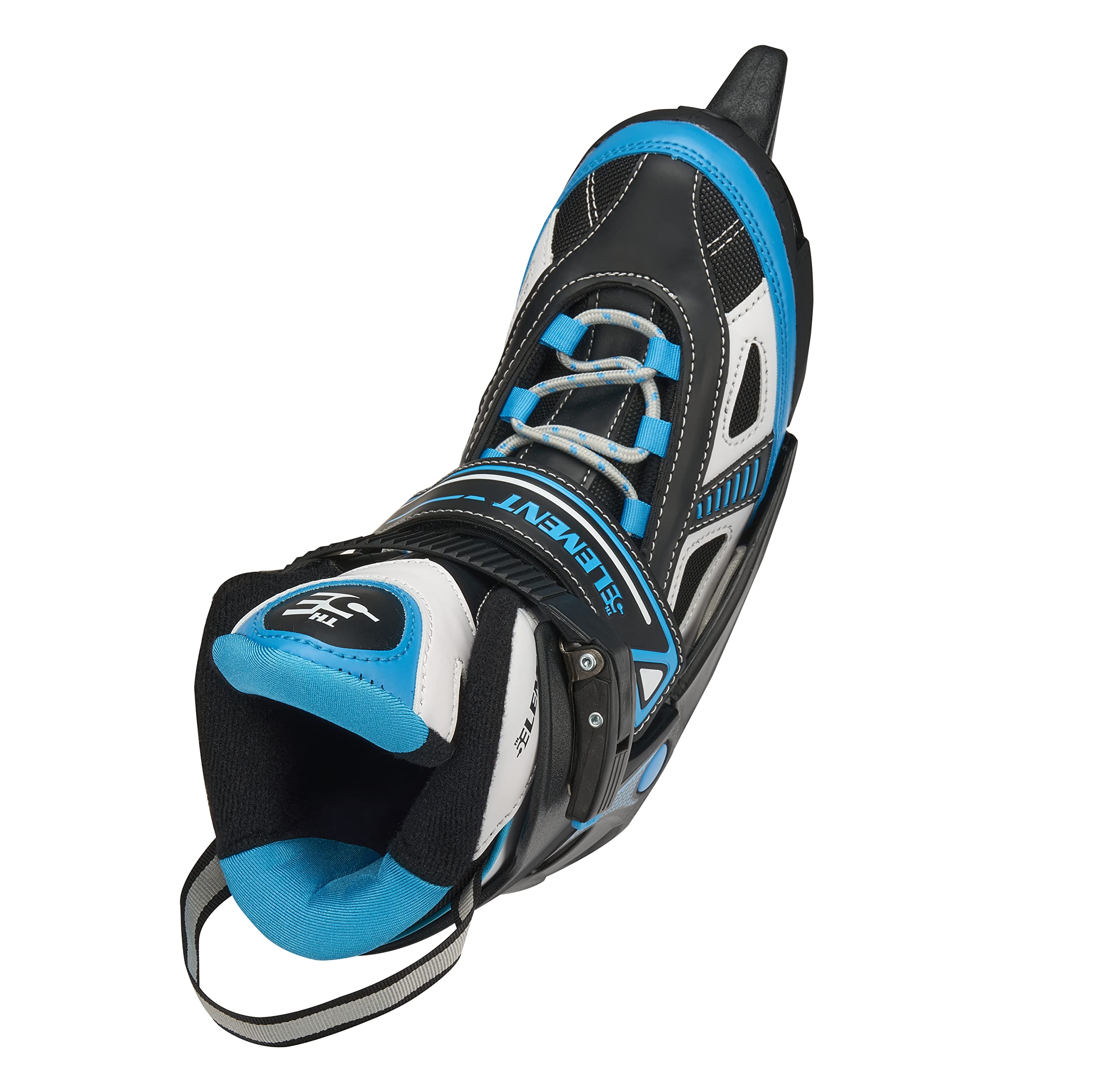 5th Element Stealth Jr. Adjustable Kids Ice Hockey Skates - Soft Boot, Padded Boys Ice Skates, Youth Hockey Gear for Children - Comfortable Skating Shoes for Toddlers and Beginners - Image 5